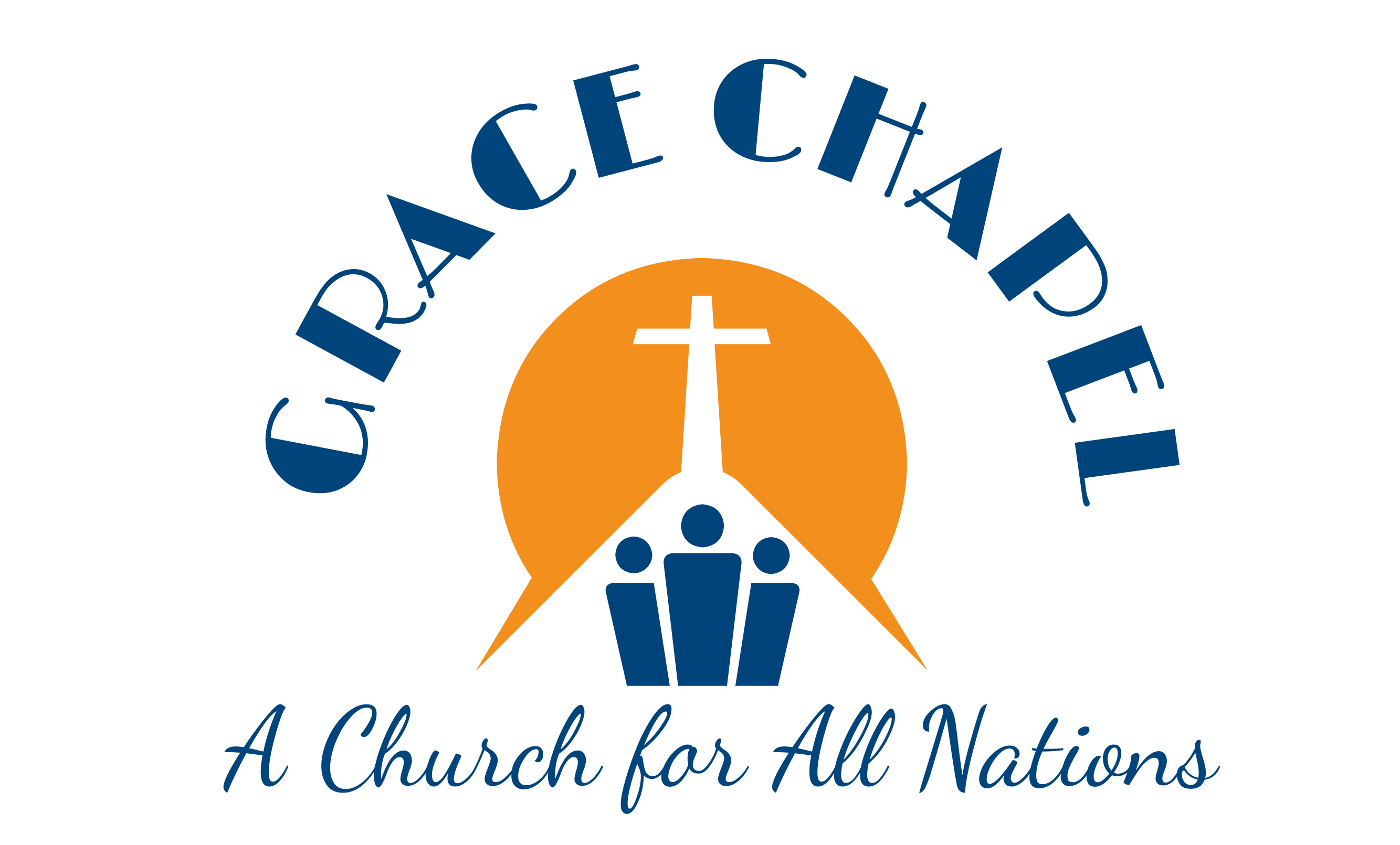 Grace chapel Church